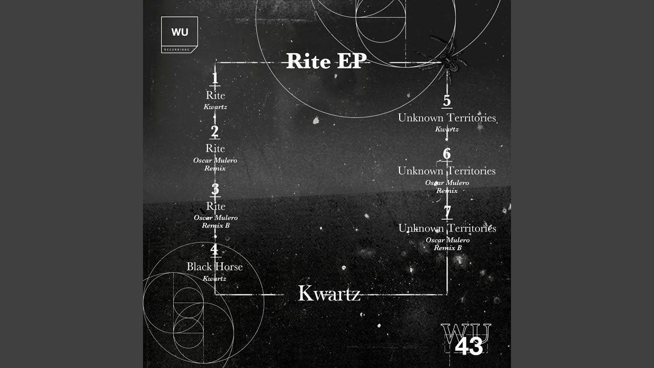 Watch Rite (Original mix) on YouTube Watch Rite (Original mix) on YouTube