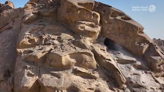 Progress at Desert Rock | تقدم منتجع ديزرت روك