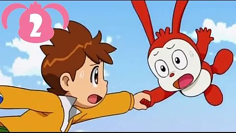 コラショをたすけるさくせん