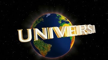 Universal Pictures/Paramount Pictures (2006) (Fixed) (Sorry Daffa916)