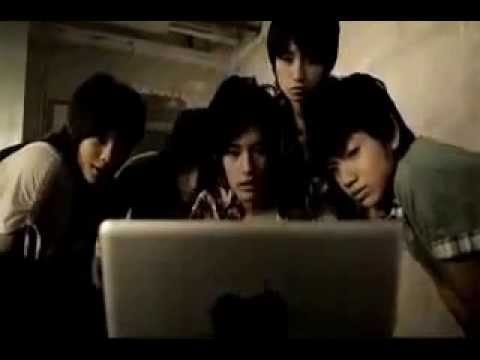 【MAD】中部電力風CM　新たな感動編(B.I./Shadow,重岡/大毅,SM/AP,N/Y/C)