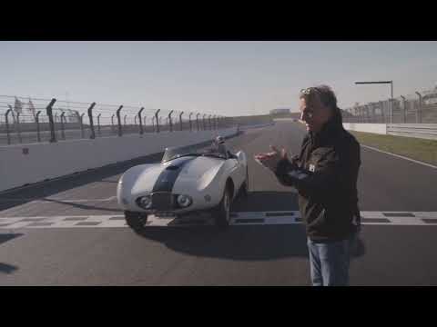 Historic Grand Prix 2022