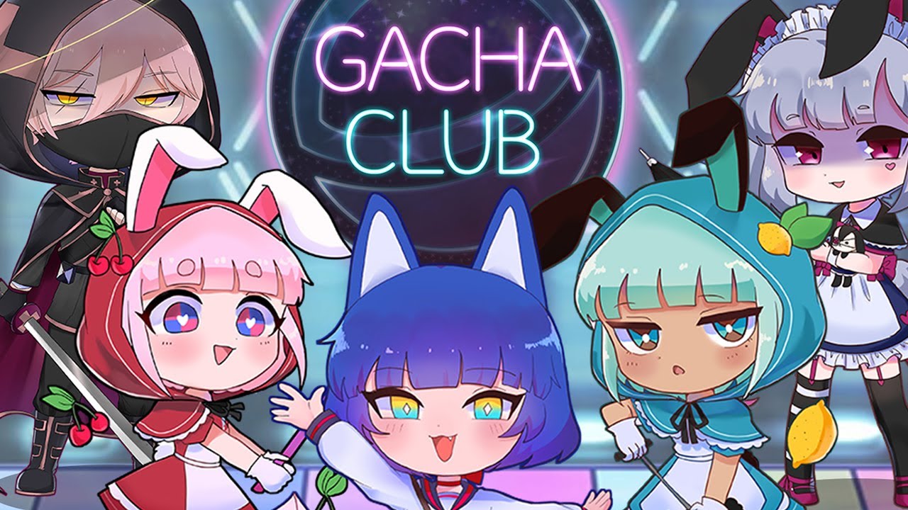 Gacha Plus APK for Android - Download