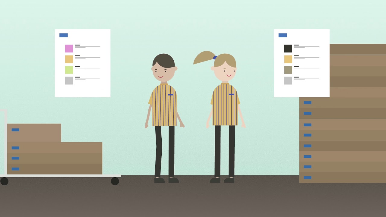 Come funziona Click & Collect