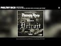 Philthy Rich - Ghetto Free feat. Rio Da Yung OG, RMC Mike, Peezy, Lou Gram & Baby Money