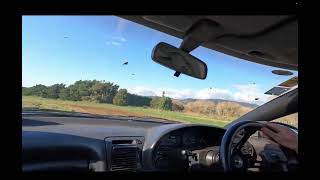 Paddock Hack Gt Four Celica