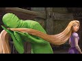 What You DIDN&#39;T Know About Disney&#39;s Hair: It&#39;s COMPLICATED!😵