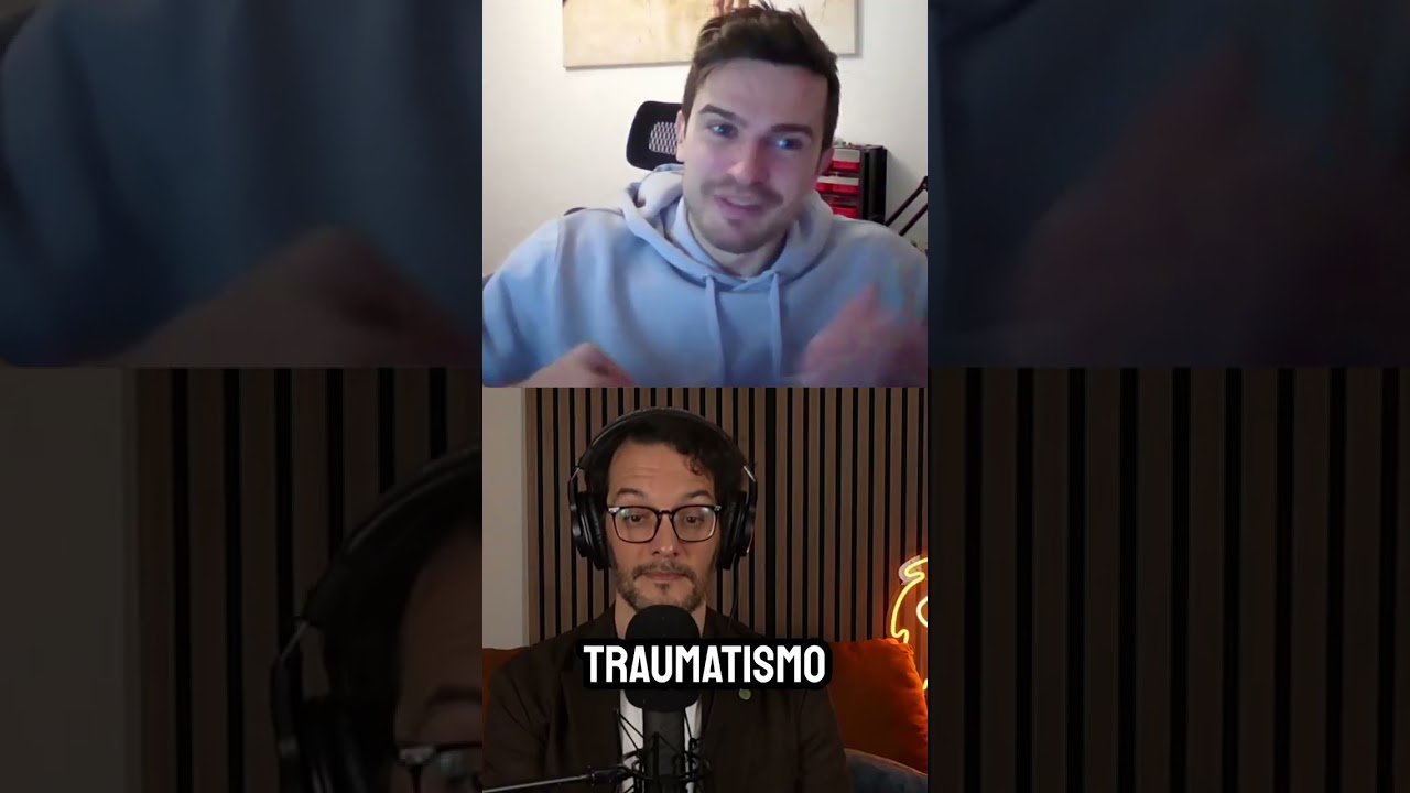 De pequeño, pensé que no valía.