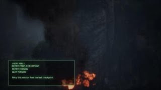 ACE COMBAT™ 7: SKIES UNKNOWN_ the worst time to get struck by lightning...