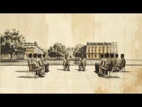 Heaven On Earth Part 10   Church Discipline; Micah Hozen