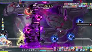 Maplestory - Hayato - 186M Cp - 2026 - One Burst Gloom - Share To My Guild Mates