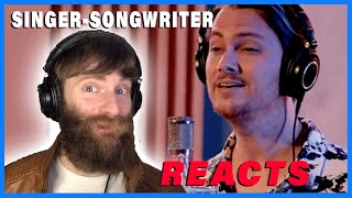 Tim Foust Solo DOO-WOP REACTION #2: 