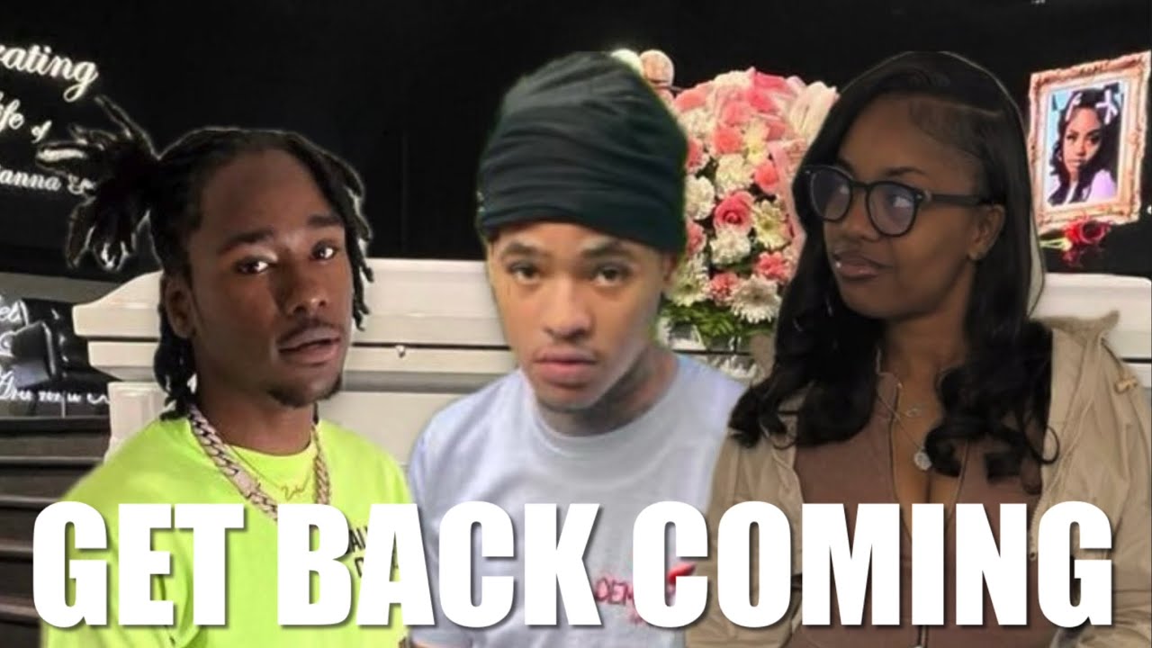G ARI BROTHER ADMITS THF K*LLED ARI & WANTS 5 BODIES FOR HIS SIS🤯 - YouTube