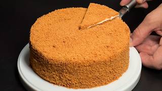 רק 3 מרכיבים! הקינוח הכי מהיר והכי טעים! בלי אפייה! בלי ביצים! אלוהים, כמה טעים!