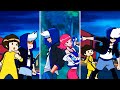 Tik Tok - [JACK] Chàng Họa Sĩ Triệu View Trong Làng Anime (P26) - Amazing Satisfying Painting