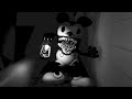 This new mickey mouse horror game is terrifying steam boat willie