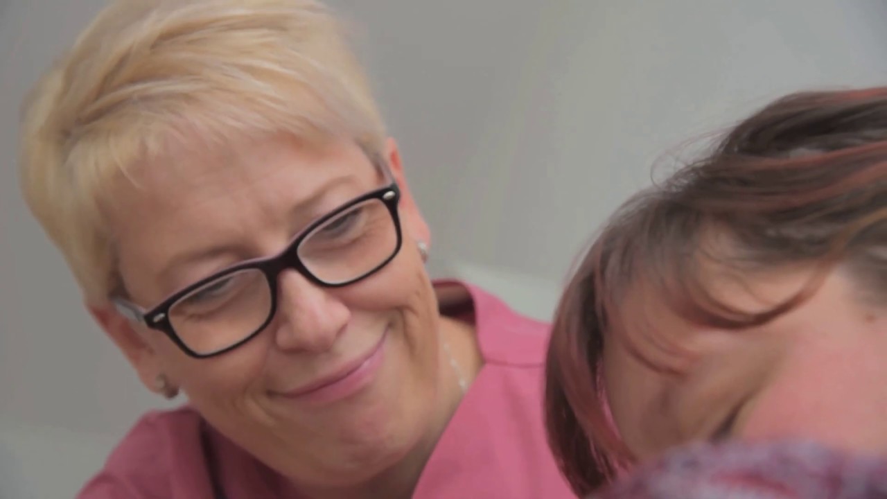 Kreiskrankenhaus Delitzsch GmbH: "Moderne Medizin und Menschlichkeit"