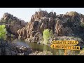 Prescott, Destination for Recreation | Trail Mix'd