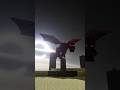 O FIM DO DRAGÃO DO END #minecraft #viral #shadersminecraft