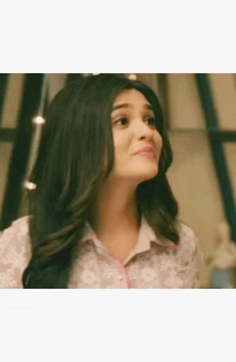 emotional story of🥺 akshu aarohi 💟#trending#beautiful #yrkkh#viralshort #story❤️❤️