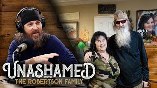 Phil Loses a Bet with Miss Kay & Jase Is Forced to Apologize for Someone Else’s Rudeness | Ep 836