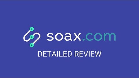 SOAX Reviews 2025