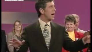 Americas funniest home videos (part 1)