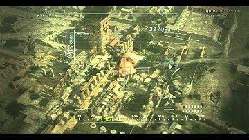 MW3 #1 | Assault M.O.A.B??? | Face Off 3v3 Erosion