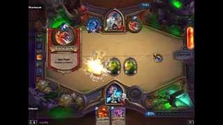 hearthstone : Patchwerk heroic tutorial