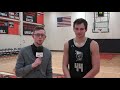 FLOPOG Geneva SR  Forward Nick Rusyn