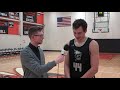 FLOPOG Geneva SR  Forward Nick Rusyn