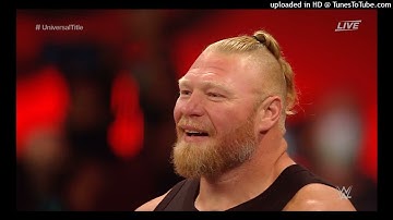 yvngxchris - Brock Lesnar Snippet
