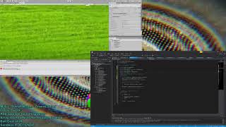 Highlight: Daveloping a game ... testing streamlabs obs BS.