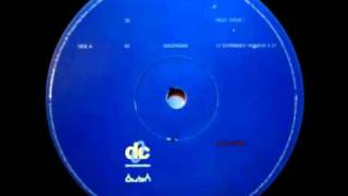 Dave Clarke - Southside (12&quot; Extended Version)