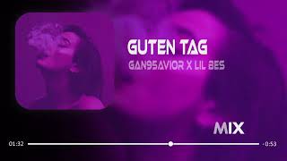 Gan95avior  × Lil Bes - Guten Tag (  Murat Karaytu Remix ) Kutu Kutu Pense Değil Mermi Resimi