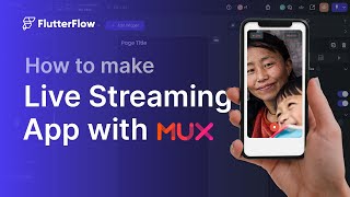 How to Make a Live Streaming App with Mux screenshot 1