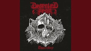 Watch Deserted Fear Call Of Emptiness video