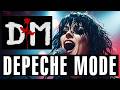 DEPECHE MODE REMIX MUSIC DEEP HOUSE MIX SUMMER VIBES Deephouse Depechemode Depechemoderemix 
