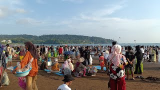 Download lagu 🔴Live Minggu Pagi Pantai Pangandaran 10 Mei 2026 - Paket Wisata 0813-1206-0518