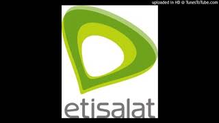 Jonarhflip - Etisalat (Jingle)
