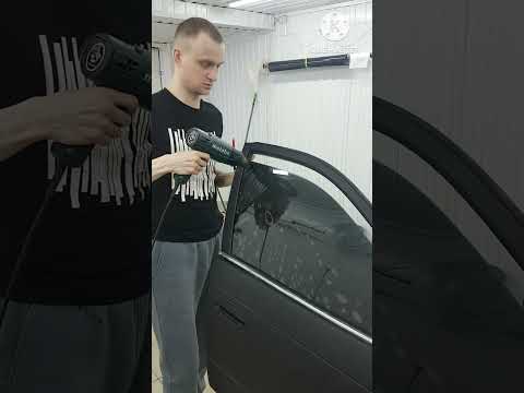 Обучение тонировка Иркутск