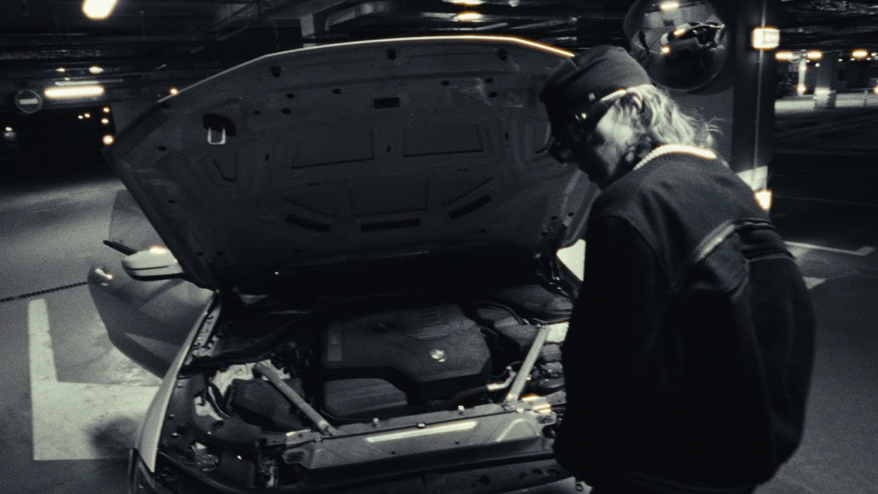 Meqa - Doom (Dir. by Meqa)