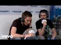 Nicky Romero - SiriusXM Ultra Music Festival Interview