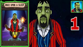 Scary impostor chapter yoda one for me part once upon a sleep Gameplay(android,ios)