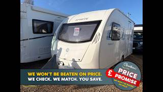 2012 Swift Sprite Alpine 2