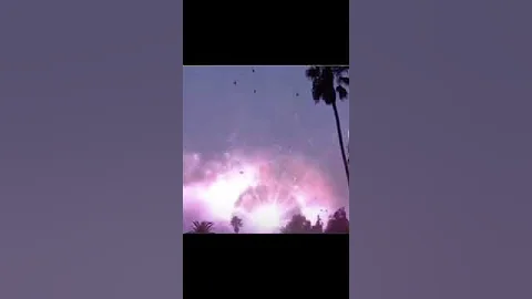 made in heaven caught on camera