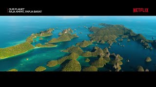 Wonderful Indonesia - Get to Know the Charm of Indonesia through These Netflix Originals!