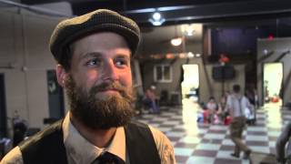 Derek Bargatze Content