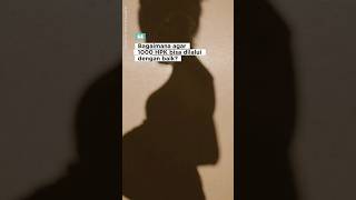 Tips Melalui 1000 HPK (Hari Pertama Kehidupan)