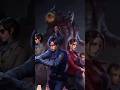 Биркин свел меня с ума | Resident Evil 2 #horror#residentevil#gaming